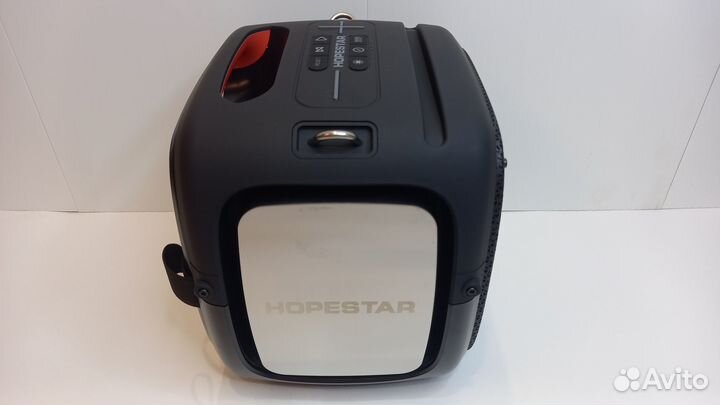 Портативная колонка Hopestar Party One 80 Ватт
