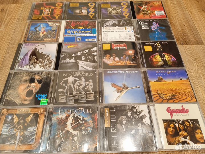 CD - firmа 1
