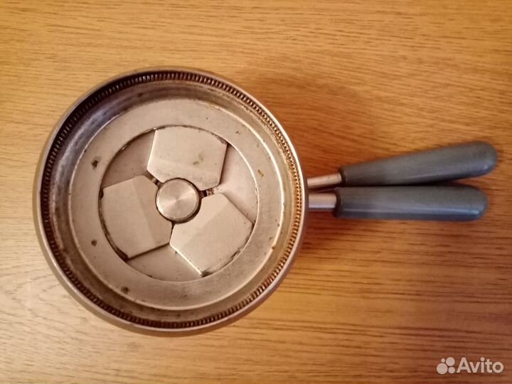 Закаточная машинка (неисправная)