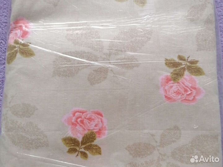 Комплект постельного белья