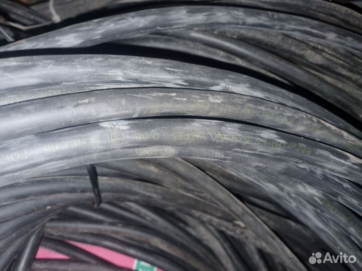 Кабель ввг 5 на 4