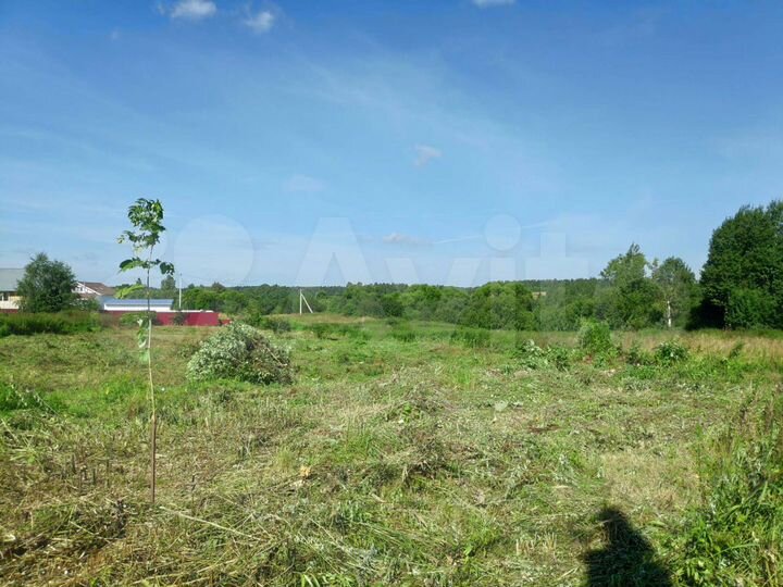 Участок 17 сот. (ИЖС)