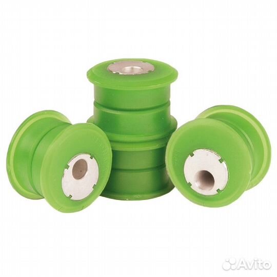 Кастор кит 2.5-3.5 Ironman для Toyota Land Cruiser