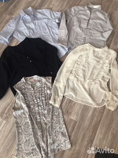Женские вещи 48