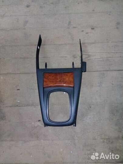 Центральная консоль Volkswagen Passat B5