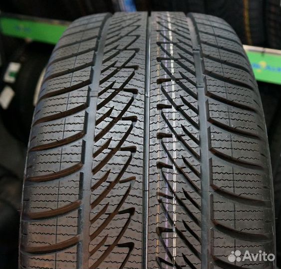Goodyear UltraGrip 8 Performance 285/45 R20 112V