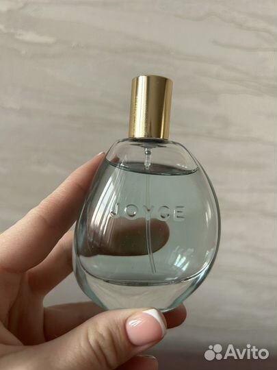 Туалетная вода joyce