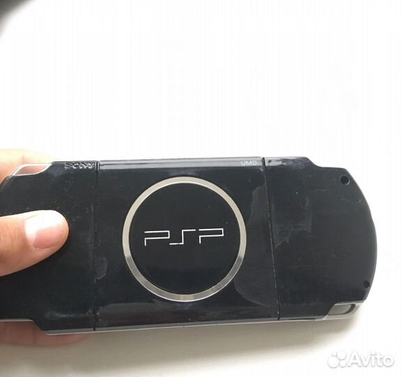 Sony PSP