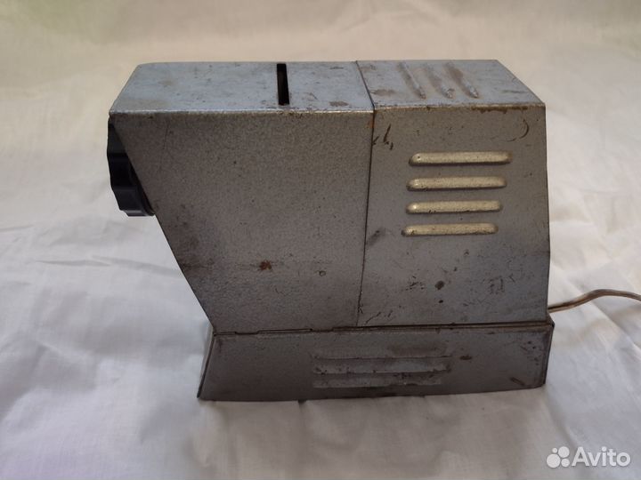 Диапроектор СССР