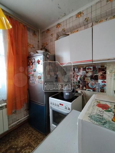 1-к. квартира, 39,3 м², 8/12 эт.