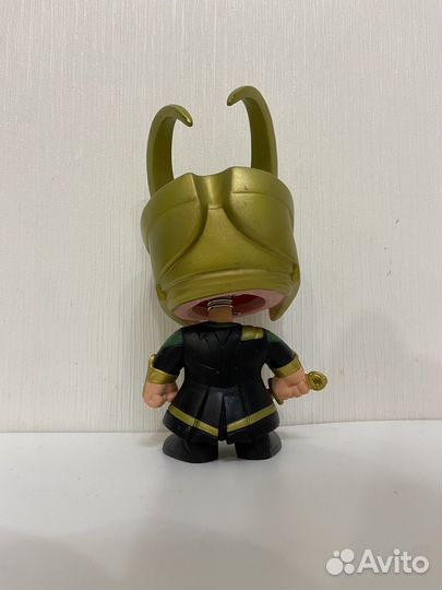 Фигурка Funko Pop Loki 36