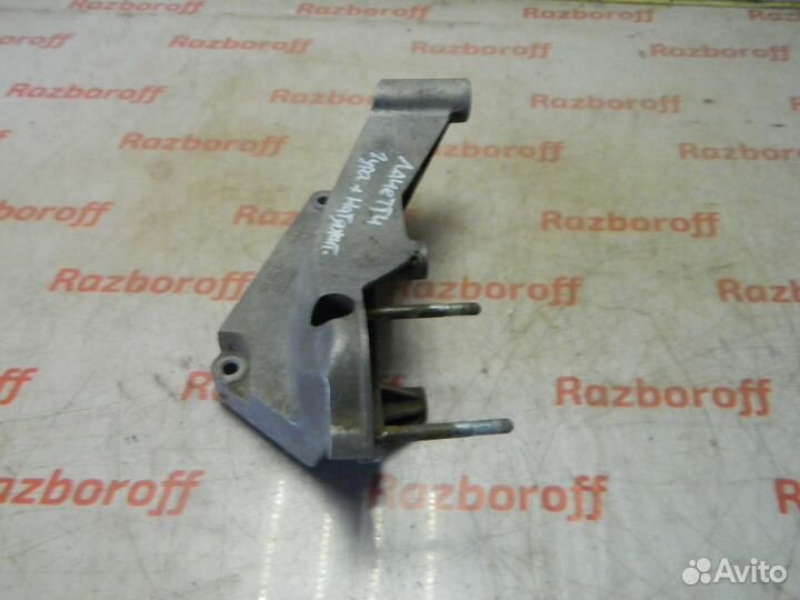 Кронштейн гидроусилителя Chevrolet Lacetti 2004-2013