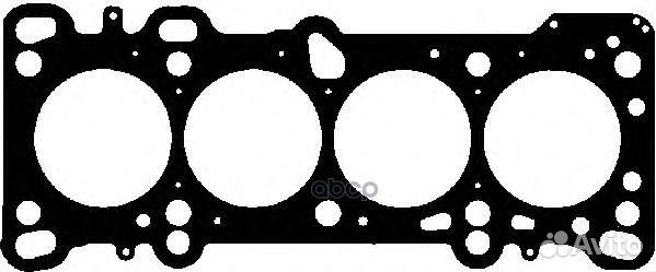 Прокладка гбц KIA 10142700 Ajusa