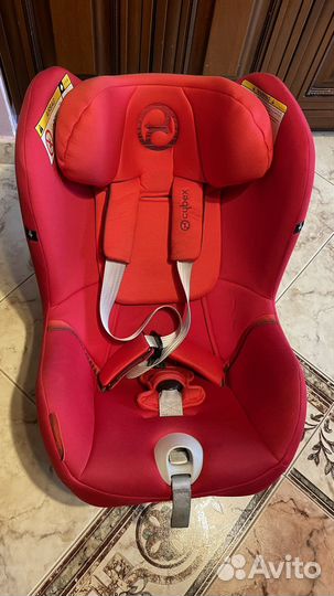 Автокресло Cybex Sirona M2 i-Size