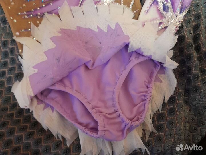 Купальник для выступлений продам