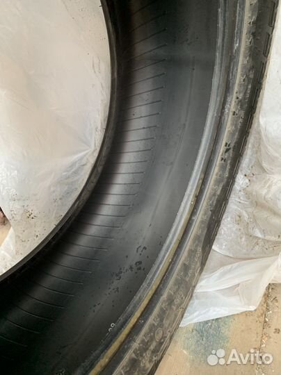 Nokian Tyres Hakkapeliitta 7 255/60 R17