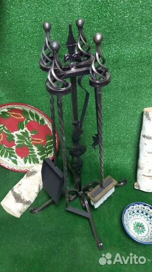 Набор для камина