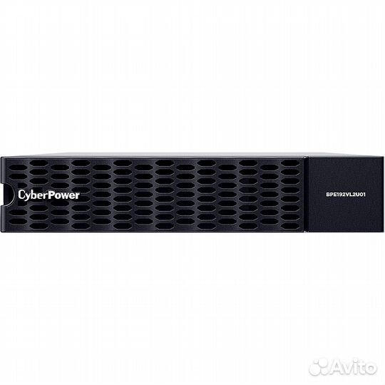 Батарейный модуль CyberPower BPE192VL2U01