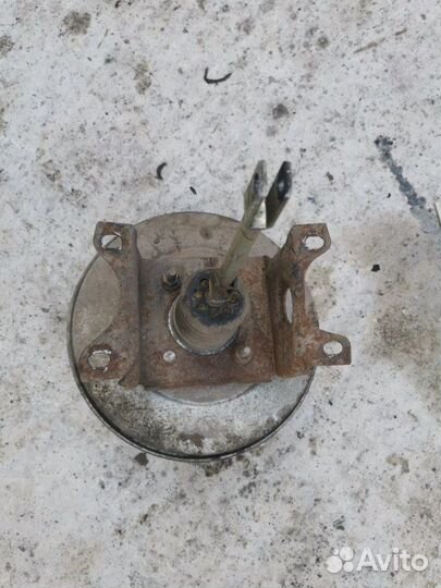 Вакуумный усилитель тормозов Chevrolet Niva 213