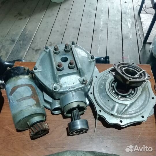 Запчасти на днепр