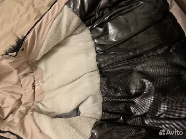 Куртка детская