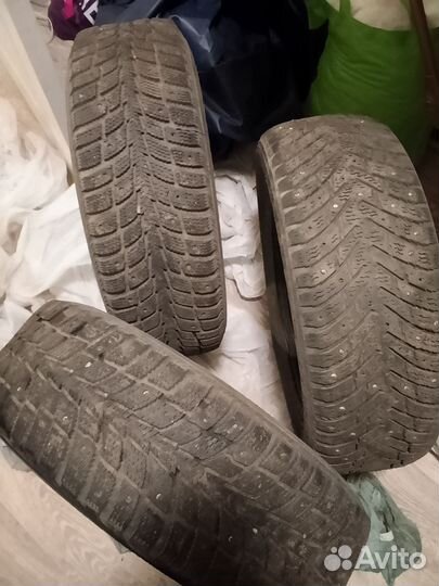 Nordman Nordman 4 195/65 R16