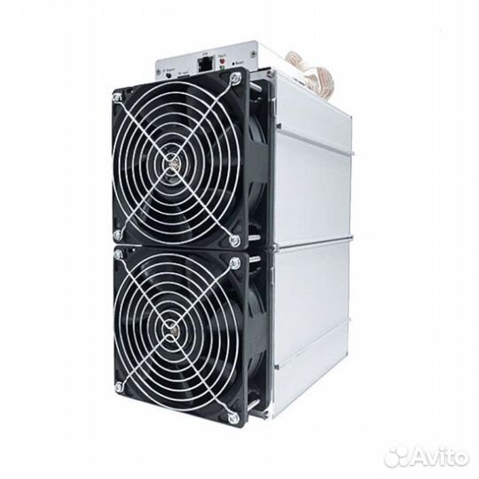 Asic Майнер Antminer Z15 420kSol/s