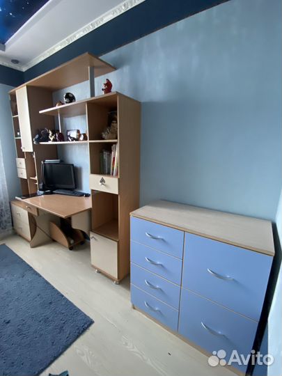 Продам комод