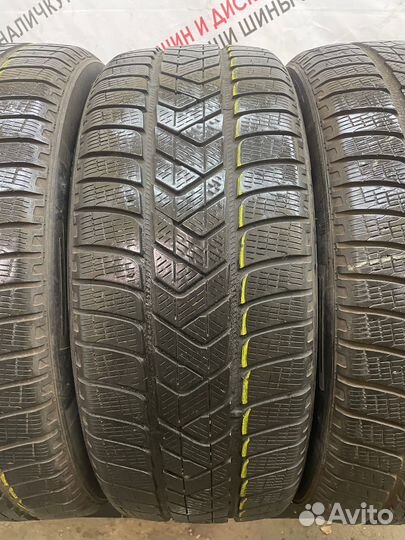 Pirelli Scorpion Winter 235/50 R19 103H
