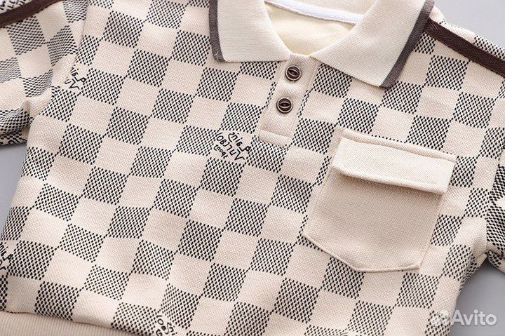 Костюм для мальчика