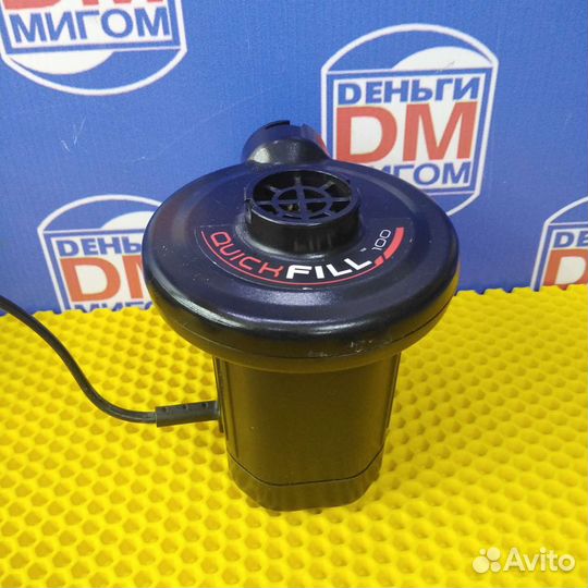 Р) Насос intex бу