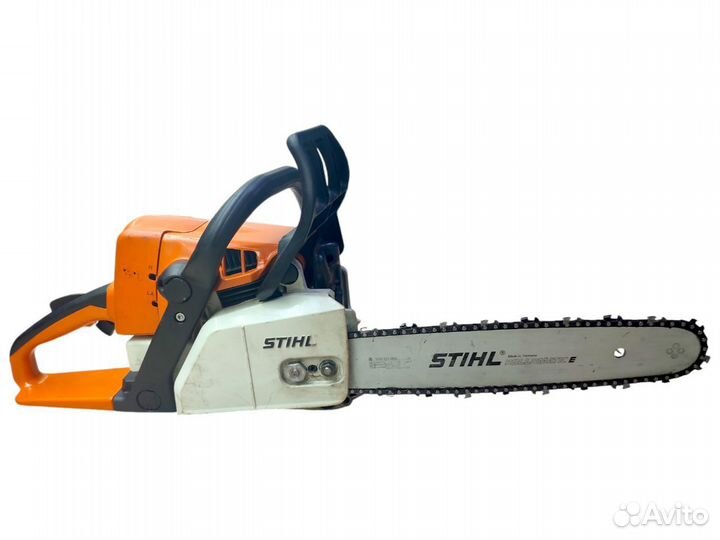 Бензопила Stihl MS210