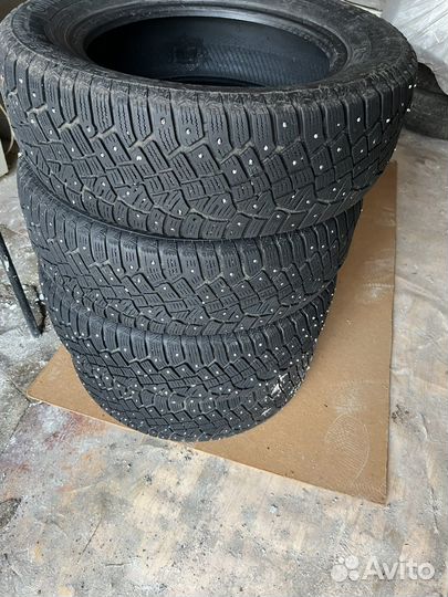 Continental ContiEcoContact 2 190/65 R15