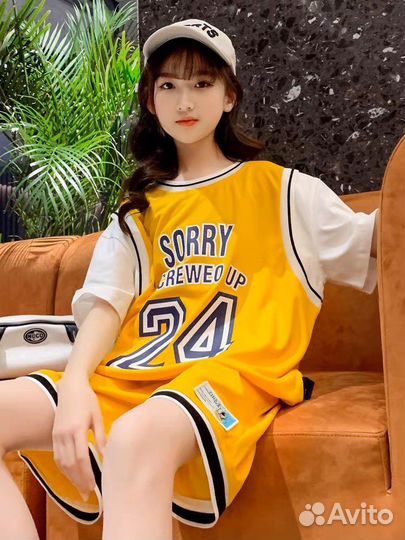 Костюм детский рост 150