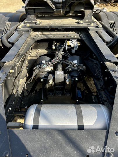 Shacman (Shaanxi) X3000, 2023