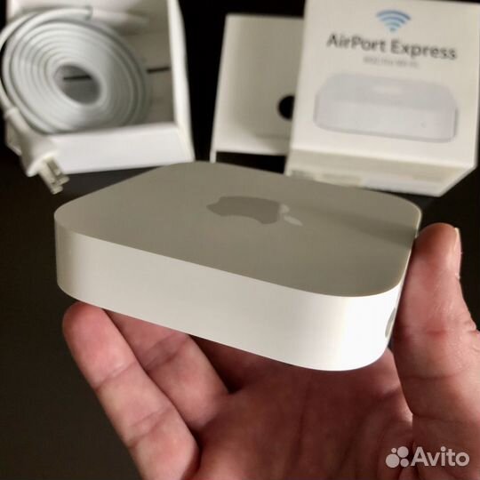 Роутер Apple AirPort Express (A1392), США