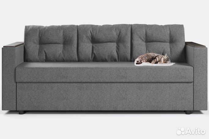 Новый диван