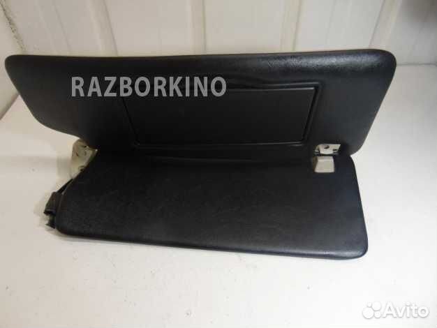 Козырек правый Saab 9-5 1