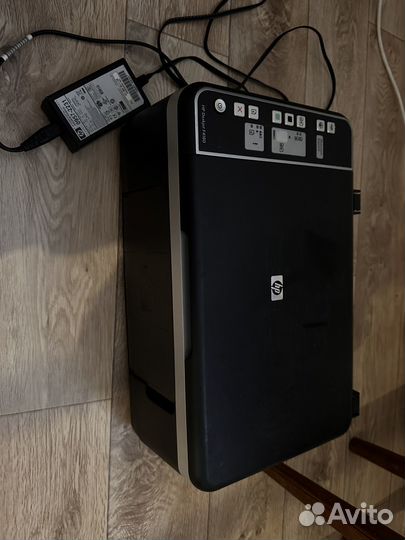 Мфу hp deskjet f4180