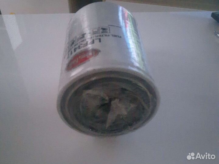 Топливный фильтр для cammins,LFF3417,02-25610-690