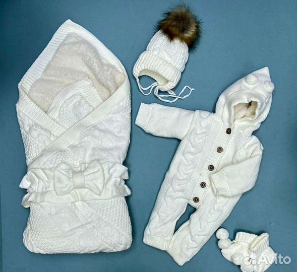 Комплект на выписку