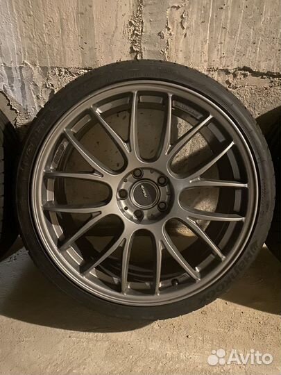 Hankook Ventus S1 Evo 2 K117 235/35 R19