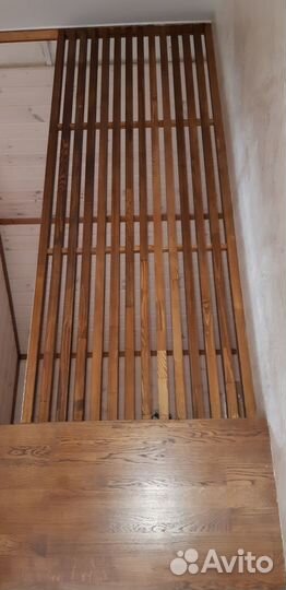 Изделия из дерева