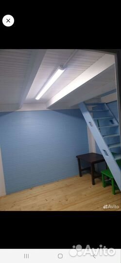 Детский сад