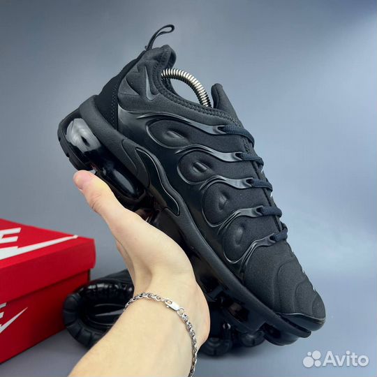 Кроссовки Nike Vapormax Plus
