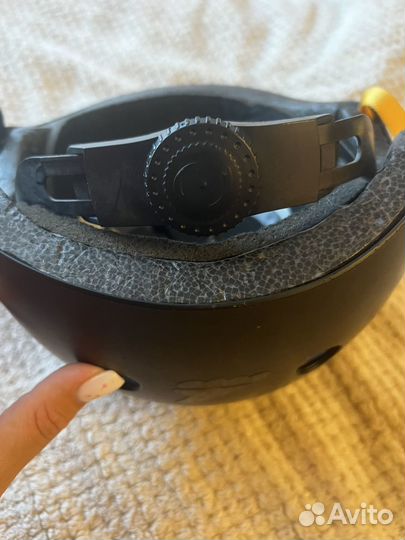 Шлем детский