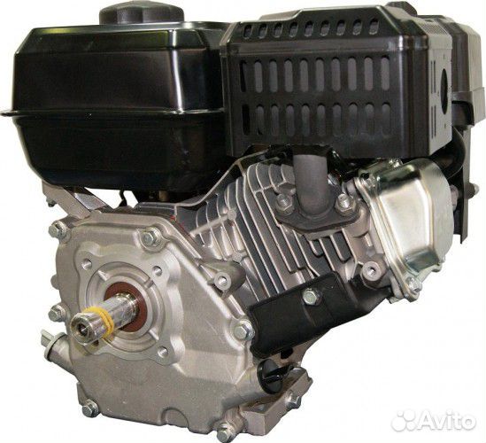 Бензиновый двигатель lifan KP230 (8 л.с.)