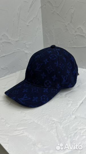 Кепка лоро пиано loro piano