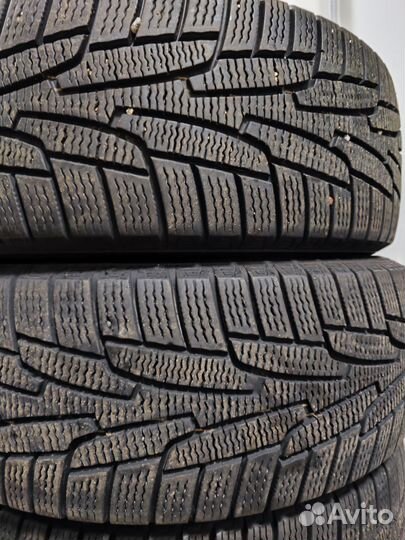 Kumho I'Zen KW31 225/55 R17 101R