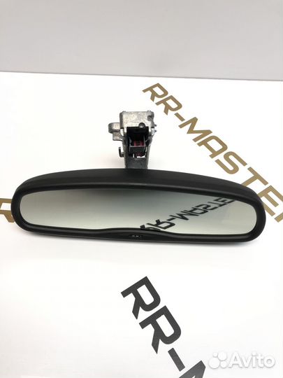 Зеркало заднего вида Freelander 2 06-14